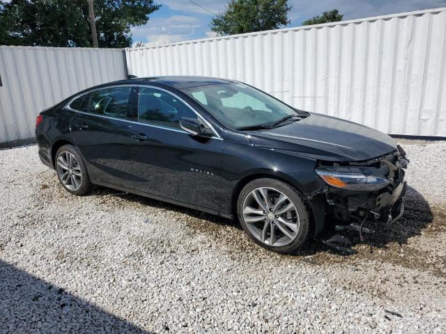 Photo 3 VIN: 1G1ZD5ST8NF163539 - CHEVROLET MALIBU LT 