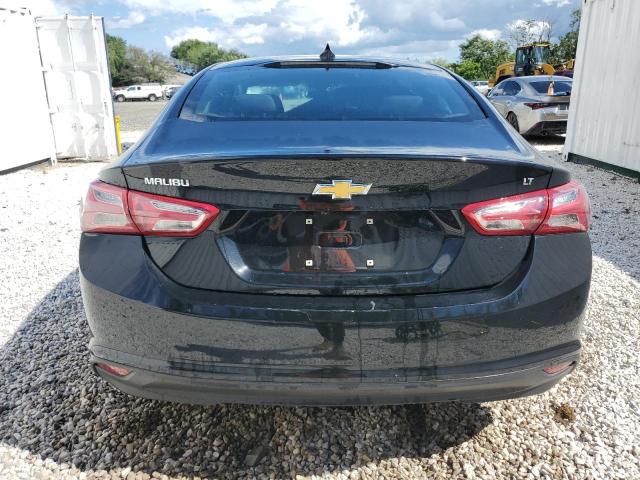 Photo 5 VIN: 1G1ZD5ST8NF163539 - CHEVROLET MALIBU LT 