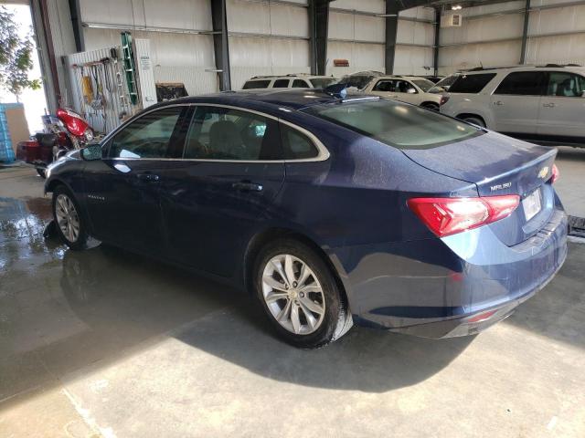 Photo 1 VIN: 1G1ZD5ST8NF163900 - CHEVROLET MALIBU LT 