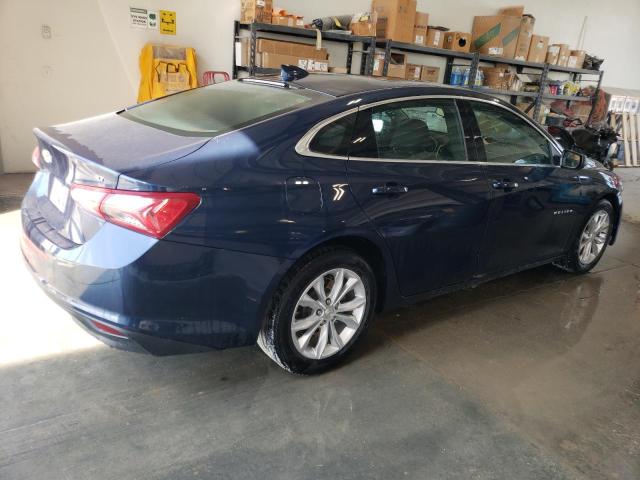 Photo 2 VIN: 1G1ZD5ST8NF163900 - CHEVROLET MALIBU LT 