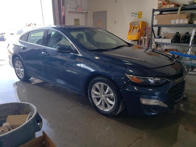 Photo 3 VIN: 1G1ZD5ST8NF163900 - CHEVROLET MALIBU LT 