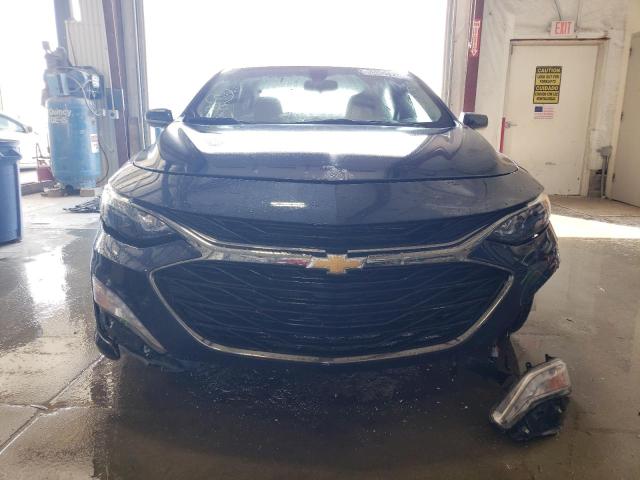 Photo 4 VIN: 1G1ZD5ST8NF163900 - CHEVROLET MALIBU LT 