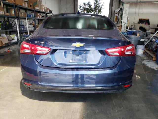 Photo 5 VIN: 1G1ZD5ST8NF163900 - CHEVROLET MALIBU LT 