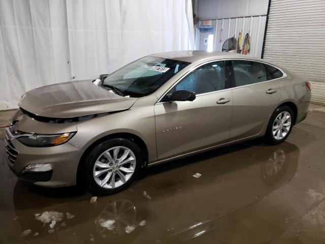 Photo 0 VIN: 1G1ZD5ST8NF165081 - CHEVROLET MALIBU LT 