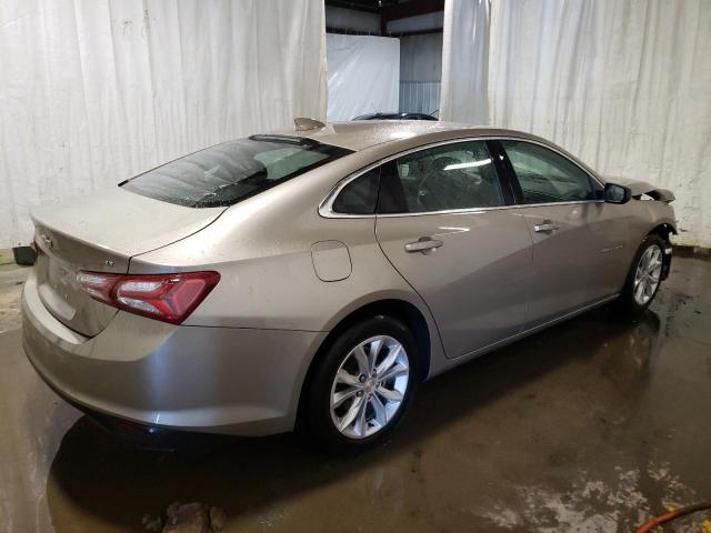 Photo 2 VIN: 1G1ZD5ST8NF165081 - CHEVROLET MALIBU LT 