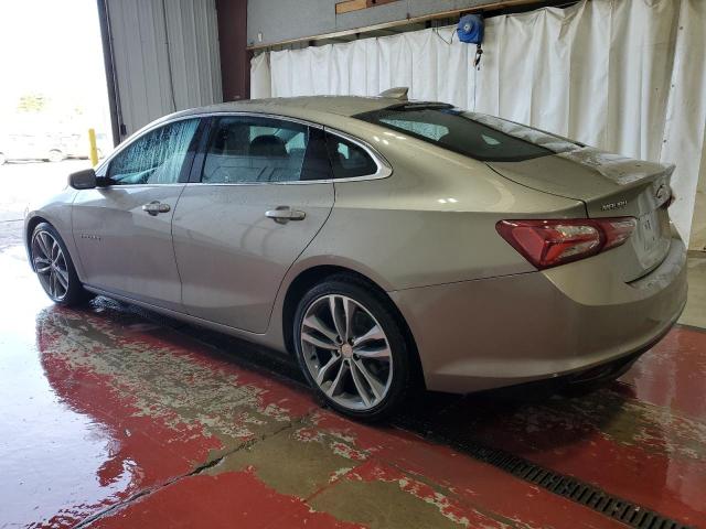 Photo 1 VIN: 1G1ZD5ST8NF166926 - CHEVROLET MALIBU LT 