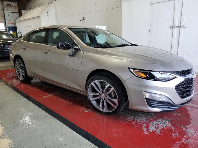 Photo 3 VIN: 1G1ZD5ST8NF166926 - CHEVROLET MALIBU LT 