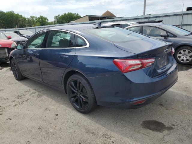 Photo 1 VIN: 1G1ZD5ST8NF170958 - CHEVROLET MALIBU LT 