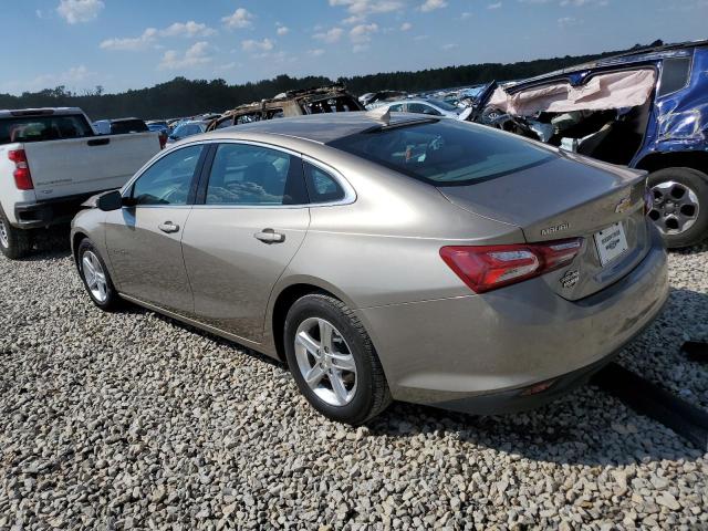 Photo 1 VIN: 1G1ZD5ST8NF174847 - CHEVROLET MALIBU LT 