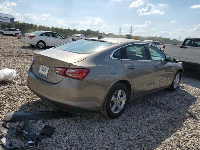 Photo 2 VIN: 1G1ZD5ST8NF174847 - CHEVROLET MALIBU LT 