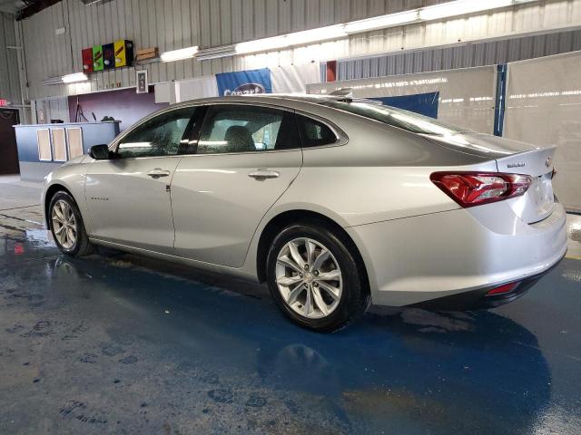 Photo 1 VIN: 1G1ZD5ST8NF178512 - CHEVROLET MALIBU LT 