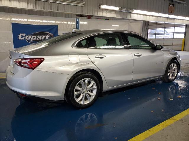 Photo 2 VIN: 1G1ZD5ST8NF178512 - CHEVROLET MALIBU LT 