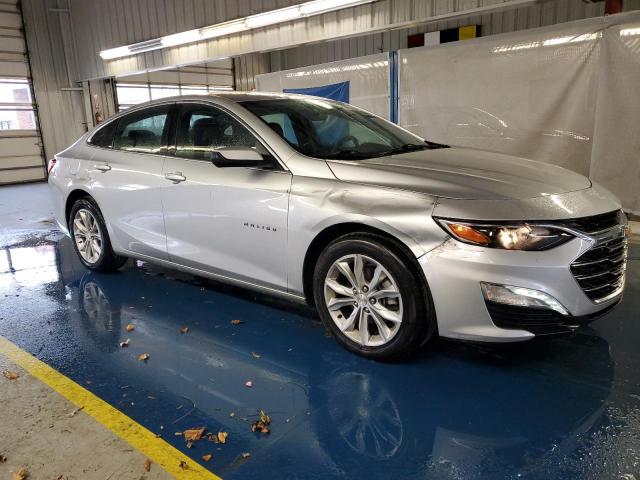 Photo 3 VIN: 1G1ZD5ST8NF178512 - CHEVROLET MALIBU LT 