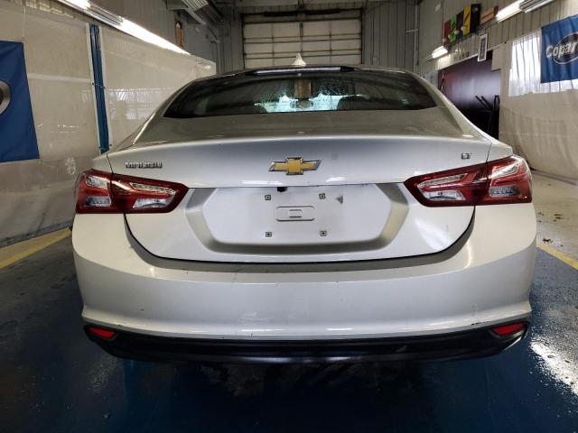 Photo 5 VIN: 1G1ZD5ST8NF178512 - CHEVROLET MALIBU LT 