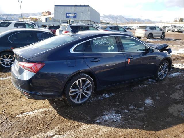 Photo 2 VIN: 1G1ZD5ST8NF181782 - CHEVROLET MALIBU LT 