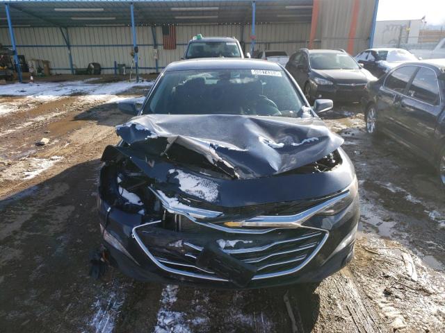 Photo 4 VIN: 1G1ZD5ST8NF181782 - CHEVROLET MALIBU LT 