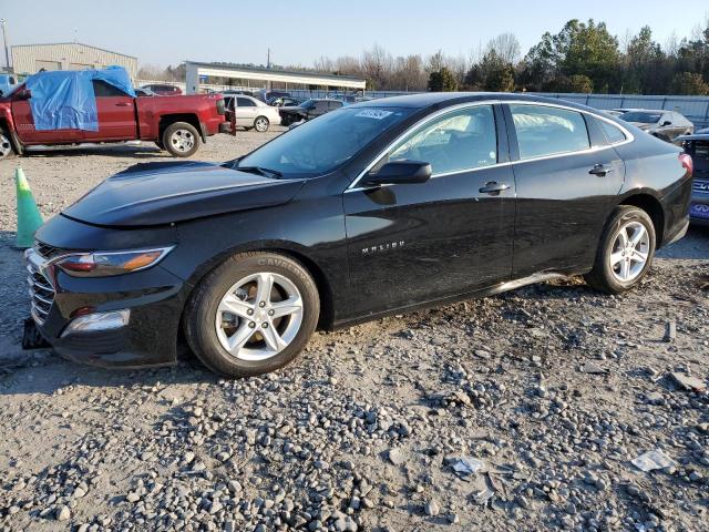 Photo 0 VIN: 1G1ZD5ST8NF185346 - CHEVROLET MALIBU 