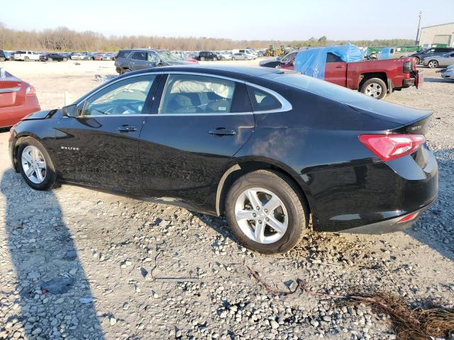 Photo 1 VIN: 1G1ZD5ST8NF185346 - CHEVROLET MALIBU 