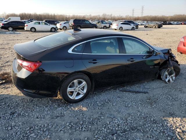 Photo 2 VIN: 1G1ZD5ST8NF185346 - CHEVROLET MALIBU 