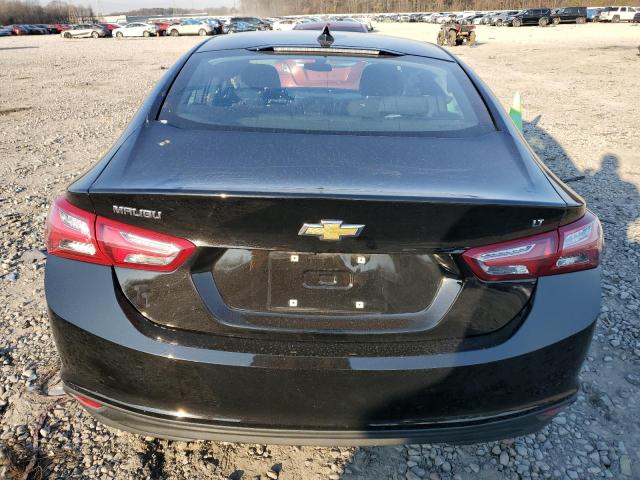 Photo 5 VIN: 1G1ZD5ST8NF185346 - CHEVROLET MALIBU 