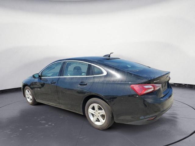 Photo 1 VIN: 1G1ZD5ST8NF185492 - CHEVROLET MALIBU LT 