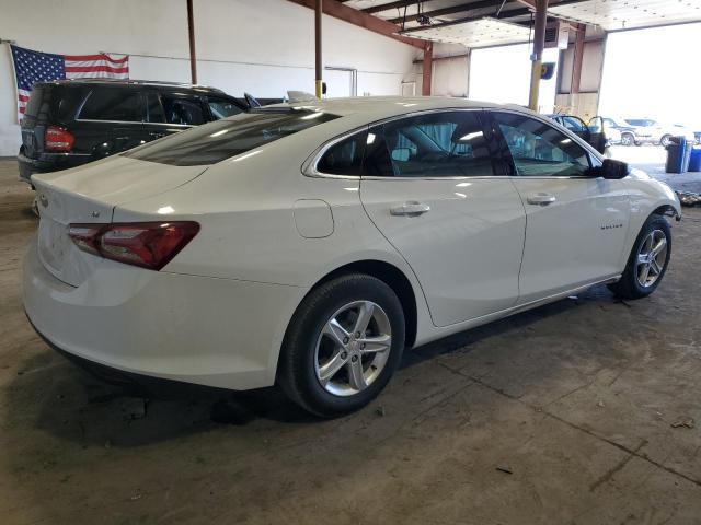 Photo 2 VIN: 1G1ZD5ST8NF195035 - CHEVROLET MALIBU LT 