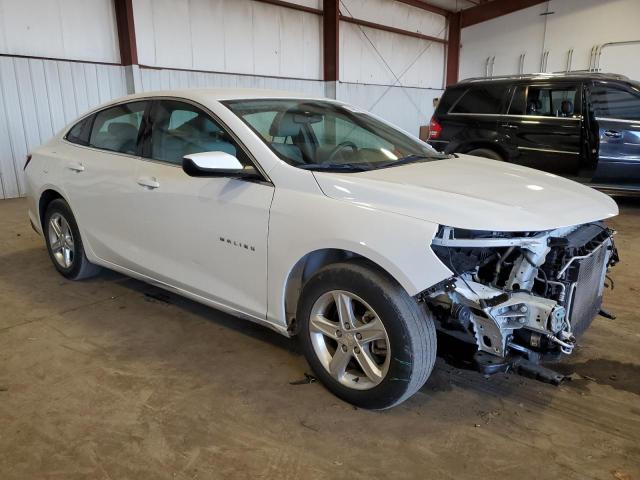 Photo 3 VIN: 1G1ZD5ST8NF195035 - CHEVROLET MALIBU LT 