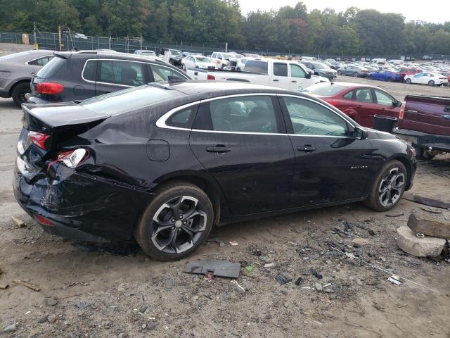 Photo 2 VIN: 1G1ZD5ST8NF205305 - CHEVROLET MALIBU LT 