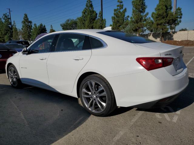 Photo 1 VIN: 1G1ZD5ST8PF113307 - CHEVROLET MALIBU LT 