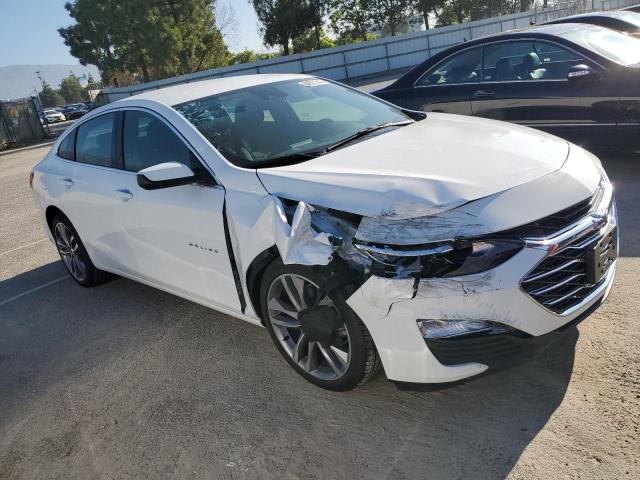 Photo 3 VIN: 1G1ZD5ST8PF113307 - CHEVROLET MALIBU LT 