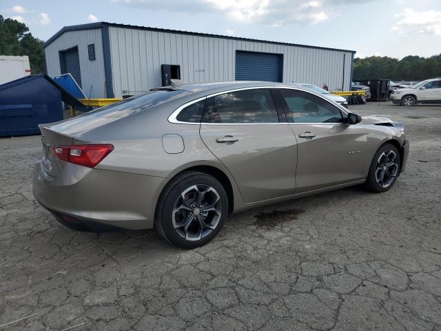 Photo 2 VIN: 1G1ZD5ST8PF113582 - CHEVROLET MALIBU LT 