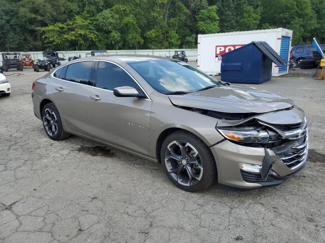 Photo 3 VIN: 1G1ZD5ST8PF113582 - CHEVROLET MALIBU LT 