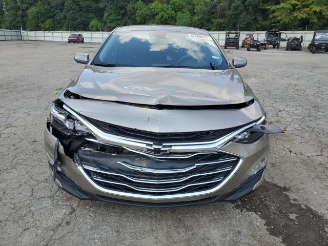 Photo 4 VIN: 1G1ZD5ST8PF113582 - CHEVROLET MALIBU LT 