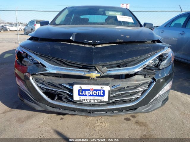 Photo 5 VIN: 1G1ZD5ST8PF114540 - CHEVROLET MALIBU 