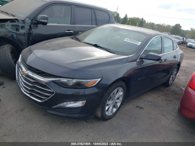 Photo 1 VIN: 1G1ZD5ST8PF116904 - CHEVROLET MALIBU 