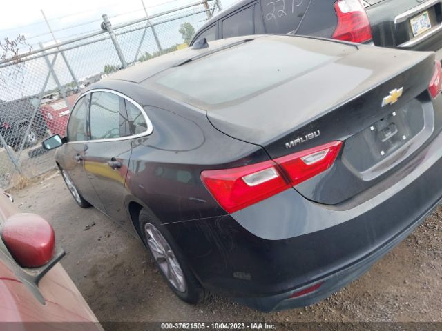 Photo 2 VIN: 1G1ZD5ST8PF116904 - CHEVROLET MALIBU 