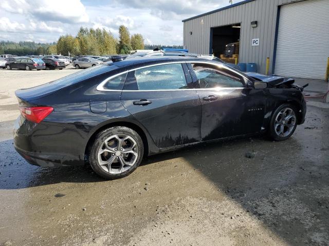 Photo 2 VIN: 1G1ZD5ST8PF131628 - CHEVROLET MALIBU LT 