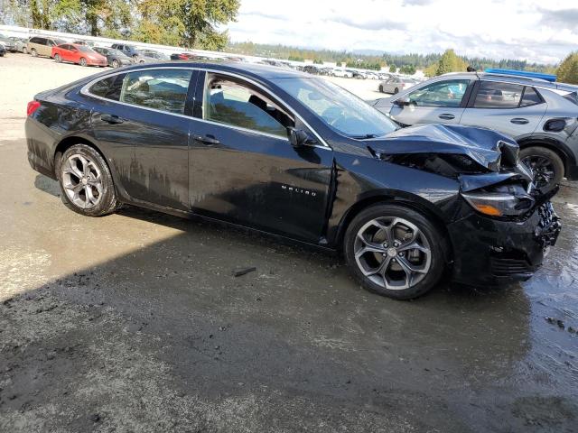 Photo 3 VIN: 1G1ZD5ST8PF131628 - CHEVROLET MALIBU LT 