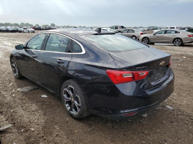 Photo 1 VIN: 1G1ZD5ST8PF131676 - CHEVROLET MALIBU 