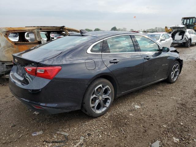 Photo 2 VIN: 1G1ZD5ST8PF131676 - CHEVROLET MALIBU 