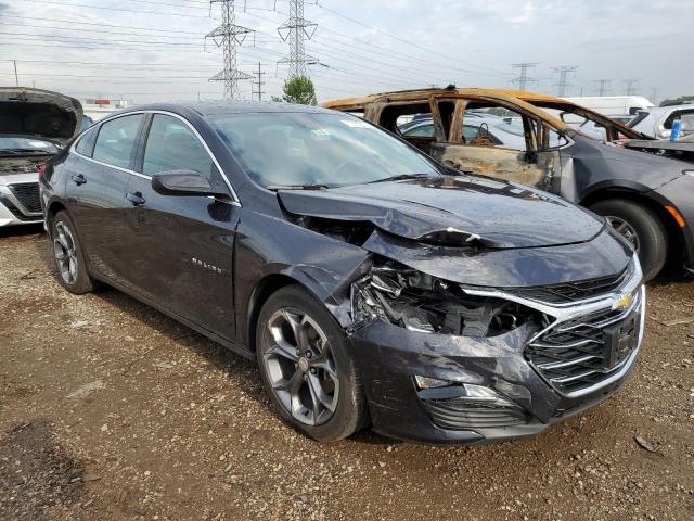 Photo 3 VIN: 1G1ZD5ST8PF131676 - CHEVROLET MALIBU 