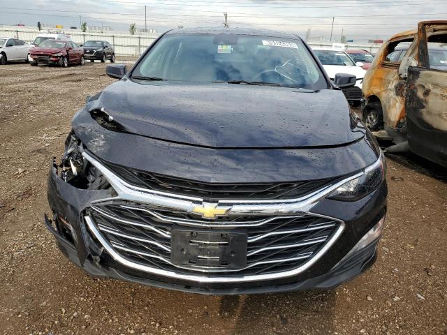 Photo 4 VIN: 1G1ZD5ST8PF131676 - CHEVROLET MALIBU 