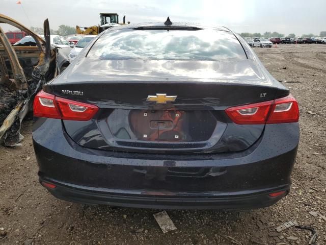 Photo 5 VIN: 1G1ZD5ST8PF131676 - CHEVROLET MALIBU 