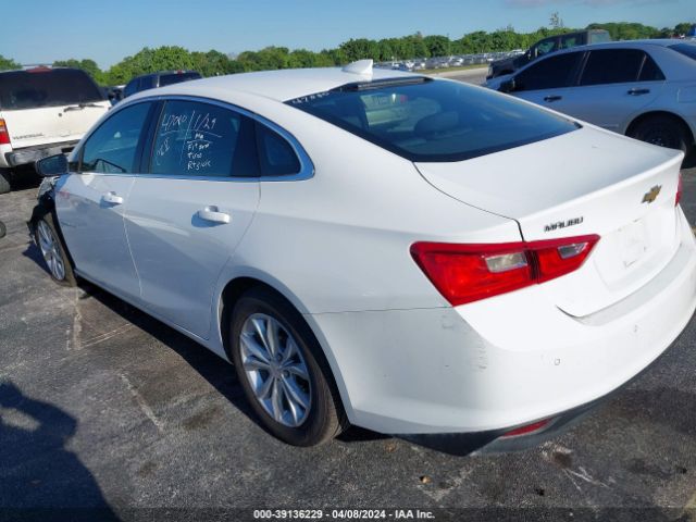 Photo 2 VIN: 1G1ZD5ST8PF133105 - CHEVROLET MALIBU 