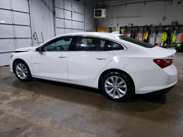 Photo 1 VIN: 1G1ZD5ST8PF138305 - CHEVROLET MALIBU 