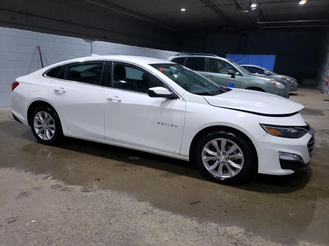 Photo 3 VIN: 1G1ZD5ST8PF138305 - CHEVROLET MALIBU 