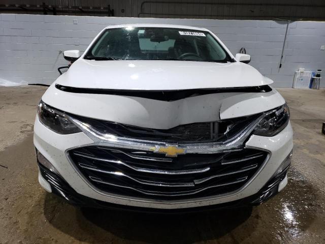 Photo 4 VIN: 1G1ZD5ST8PF138305 - CHEVROLET MALIBU 