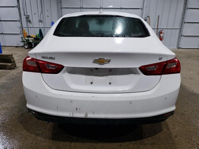 Photo 5 VIN: 1G1ZD5ST8PF138305 - CHEVROLET MALIBU 