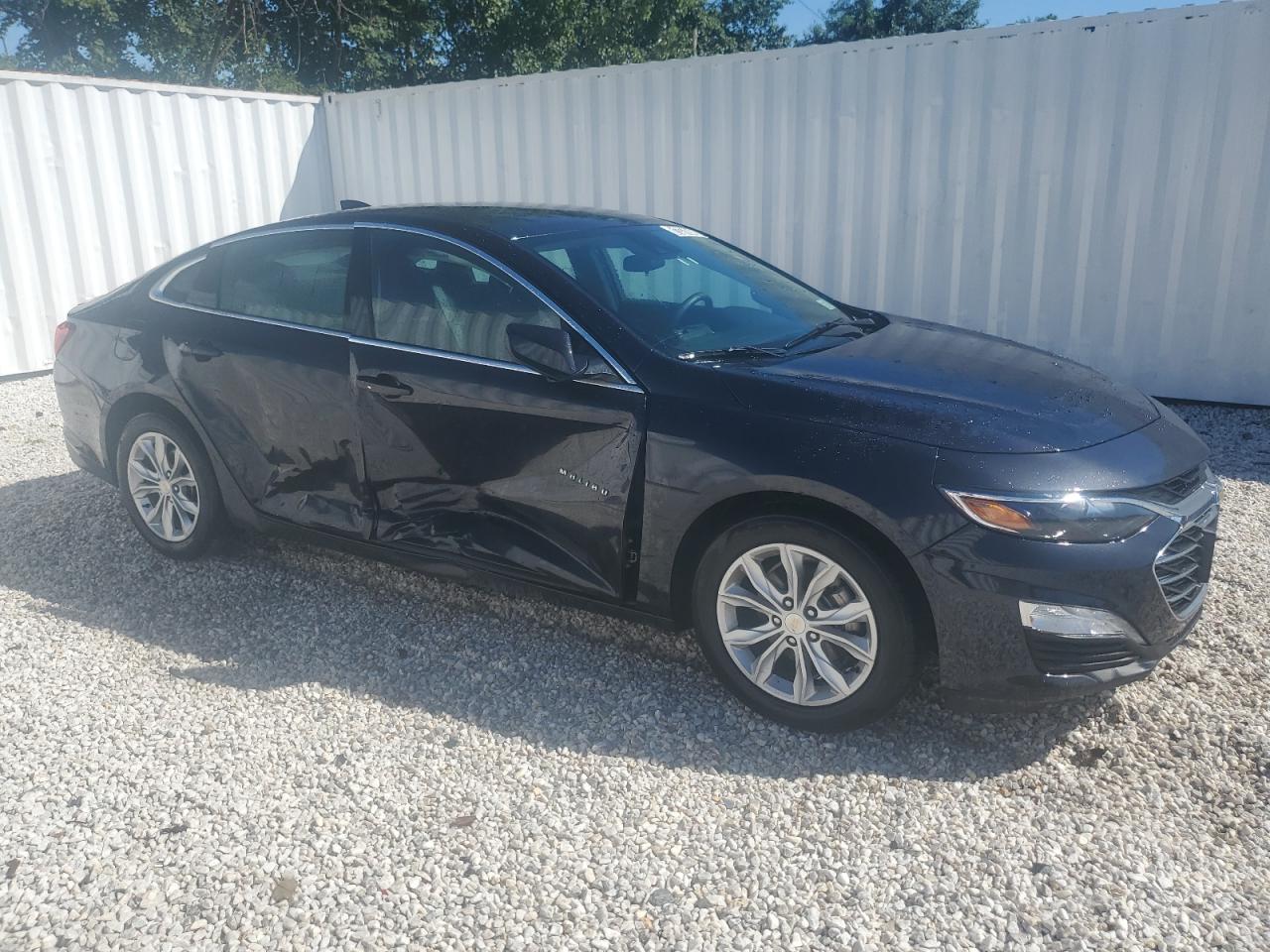 Photo 16 VIN: 1G1ZD5ST8PF140216 - CHEVROLET MALIBU 