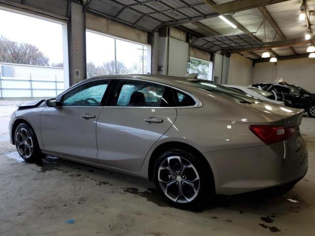 Photo 1 VIN: 1G1ZD5ST8PF140524 - CHEVROLET MALIBU LT 